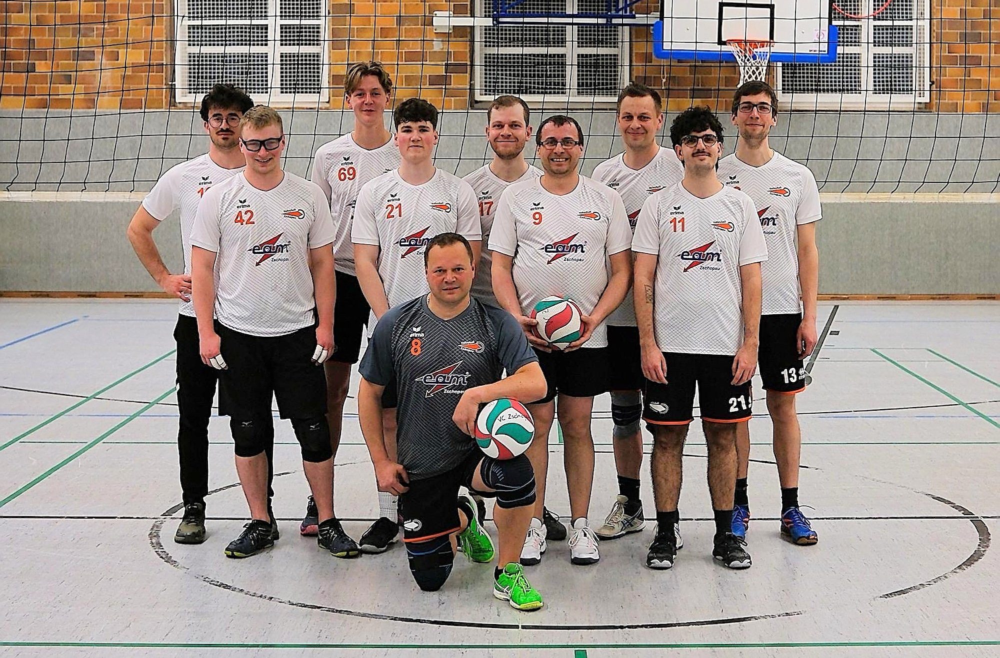 Mannschaft 2026/27 Mannschaft 2026/27