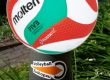 Regionalspielball Spielball 2026/27